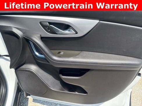 Used 2023 Chevrolet Blazer LT w/ Convenience Package image 11