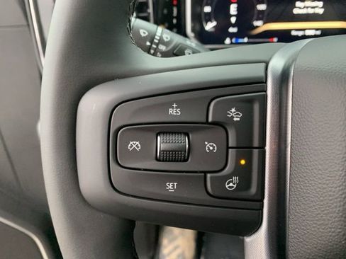 New 2026 GMC Sierra 1500 Elevation image 16