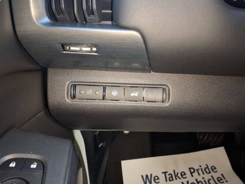 New 2026 Nissan Pathfinder Rock Creek w/ Rock Creek Premium Package AWD/4WD image 14