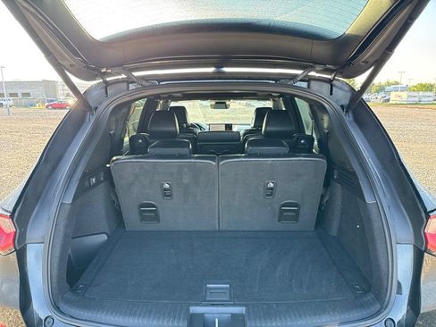 Used 2022 Acura MDX A-Spec AWD/4WD image 8