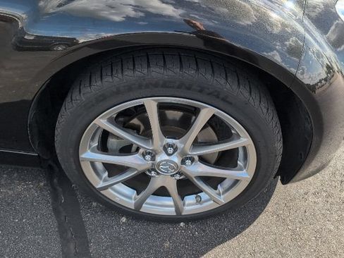 Used 2011 MAZDA MX-5 Miata Grand Touring RWD image 42