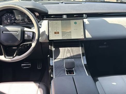 Used 2024 Land Rover Range Rover Velar Dynamic SE AWD/4WD image 27