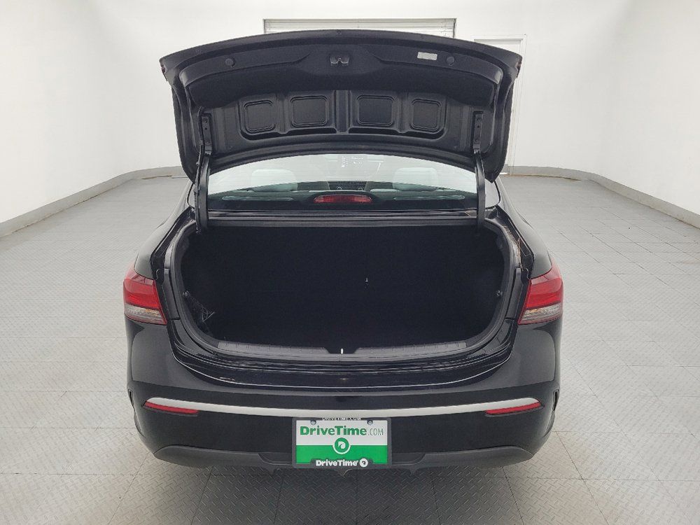 Used 2023 Kia Rio S w/ Technology Package FWD image 29