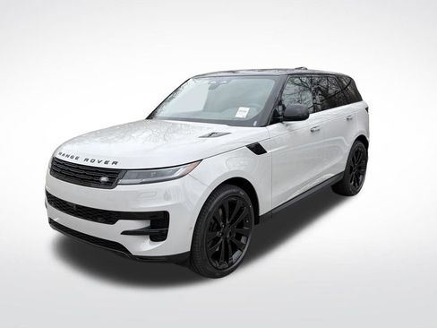 New 2026 Land Rover Range Rover Sport SE AWD/4WD image 1