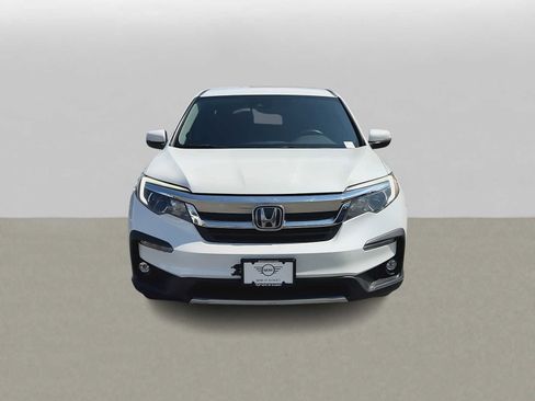 Used 2020 Honda Pilot EX image 3