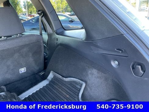 Used 2019 Honda Passport Sport image 23