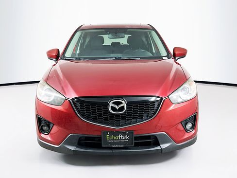 Used 2013 MAZDA CX-5 Touring w/ Touring Tech Pkg image 2