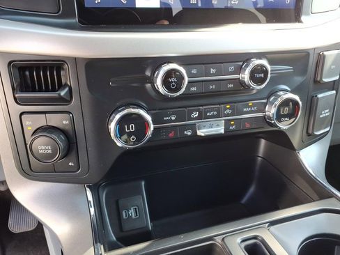 Used 2021 Ford F150 XLT w/ Equipment Group 302A High AWD/4WD image 27