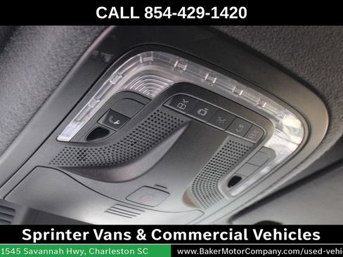 Used 2023 Mercedes-Benz Sprinter 2500 image 18
