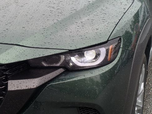 Certified 2026 MAZDA CX-50 AWD 2.5 S w/ Accent Package image 9