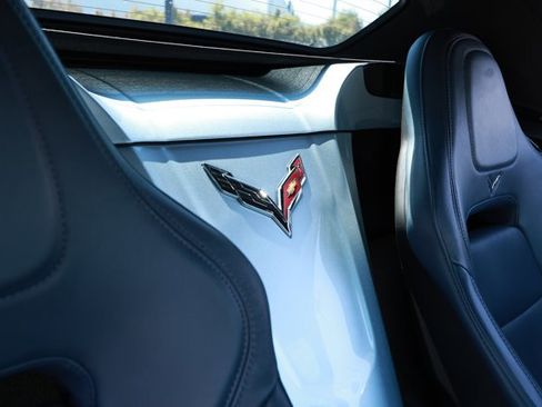 Used 2017 Chevrolet Corvette Grand Sport RWD image 39