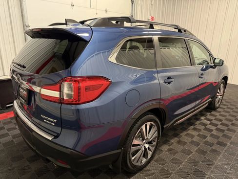 Used 2020 Subaru Ascent Limited w/ Technology Package image 4