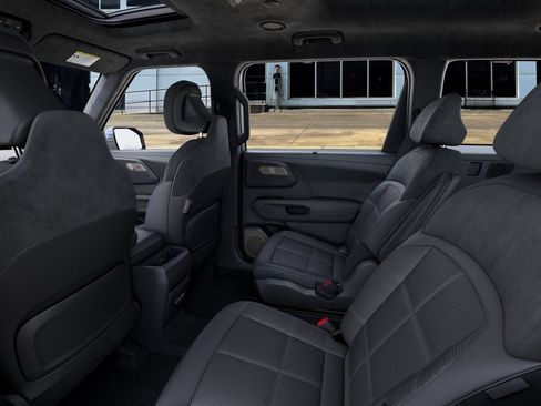 New 2027 Kia Telluride SX Prestige AWD/4WD image 20