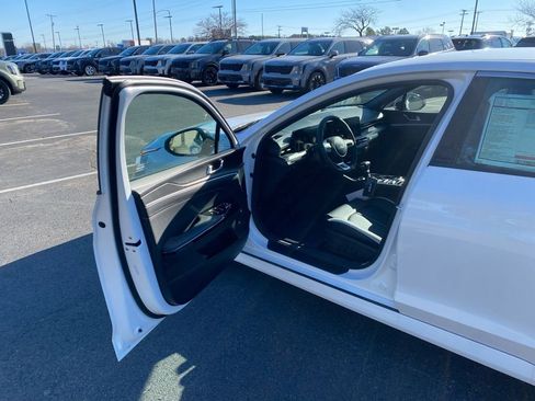 New 2026 Kia K5 GT-Line image 9