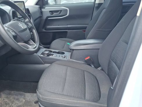 Used 2021 Ford Bronco Sport AWD/4WD image 11