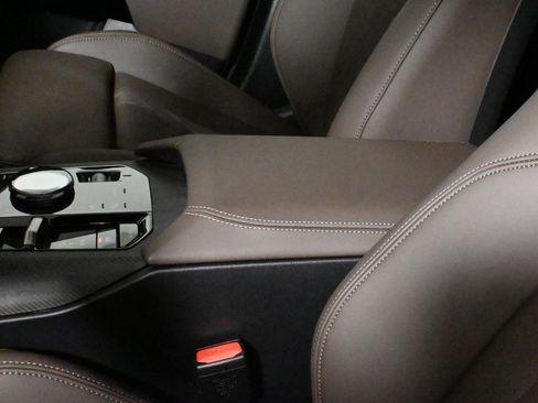 Used 2026 BMW X3 xDrive30 w/ Convenience Package image 24