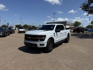 Certified 2025 Ford F150 Tremor w/ Tow/Haul Package AWD/4WD video 1