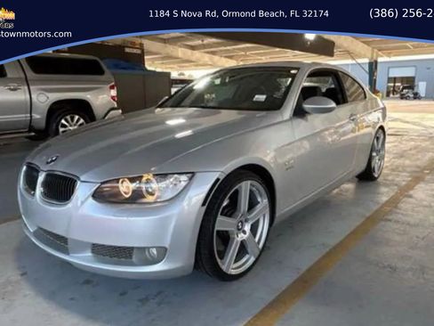 Used 2009 BMW 335i xDrive 335i xDrive Coupe 2D image 1