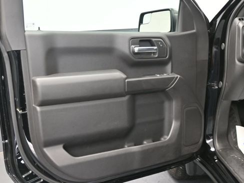 Used 2024 GMC Sierra 1500 Pro w/ Pro Value Package AWD/4WD image 24