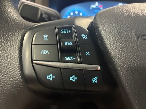 Used 2025 Ford Bronco Sport Big Bend AWD/4WD image 19