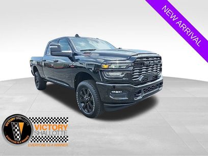 Used 2025 RAM 2500 Big Horn