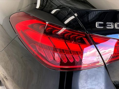 Used 2025 Mercedes-Benz C 300 C 300 image 28