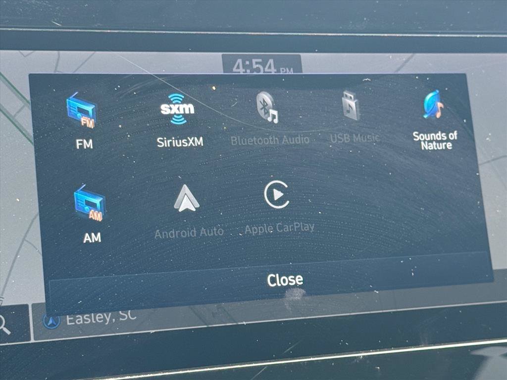 Used 2023 Hyundai Tucson XRT FWD image 24