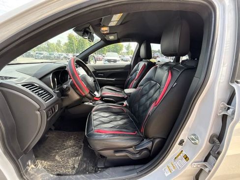 Used 2024 Mitsubishi Outlander Sport AWD image 7