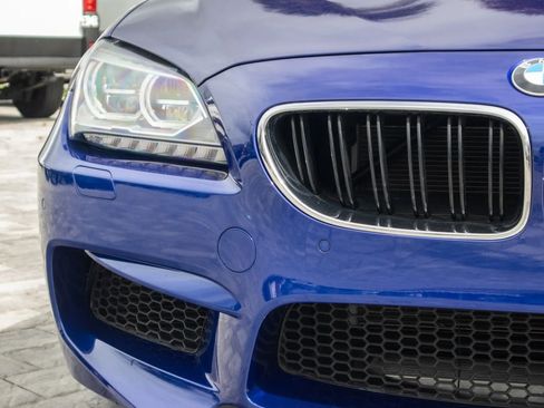 Used 2013 BMW M6 Convertible RWD image 15