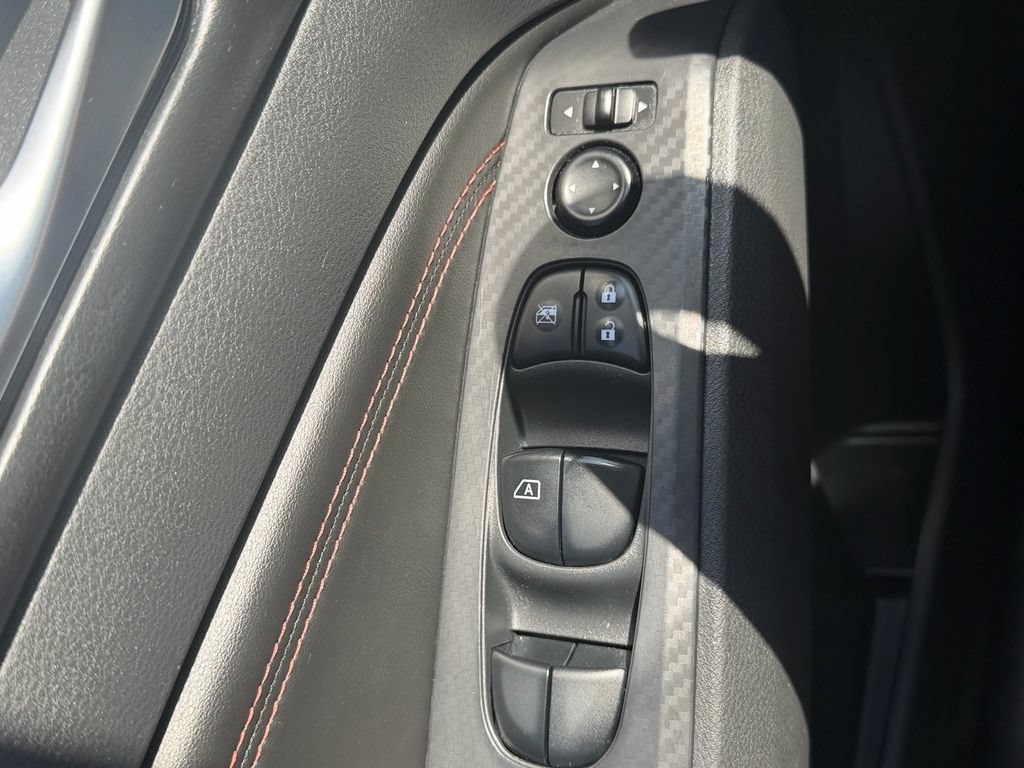 Used 2021 Nissan Altima 2.5 SR FWD image 28