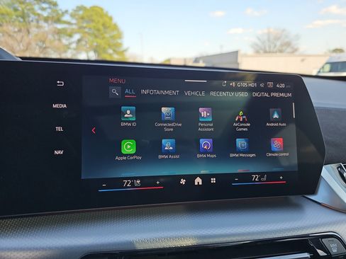 New 2026 BMW X1 M35i w/ Technology Package image 23