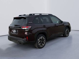 New 2026 Subaru Forester Premium video 3
