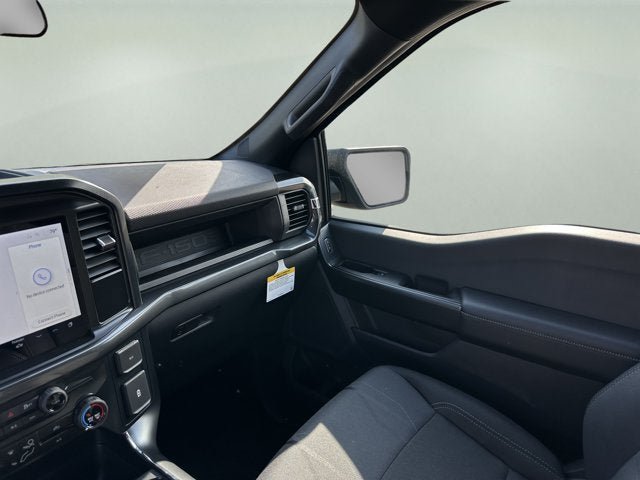 New 2026 Ford F150 STX AWD/4WD image 16