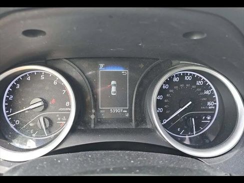 Used 2022 Toyota Camry LE w/ Carpet Mat Package (TMS) FWD image 4