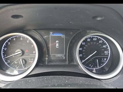 Used 2022 Toyota Camry LE w/ Carpet Mat Package (TMS)