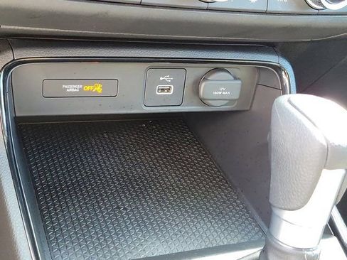 Certified 2025 Honda CR-V LX image 30