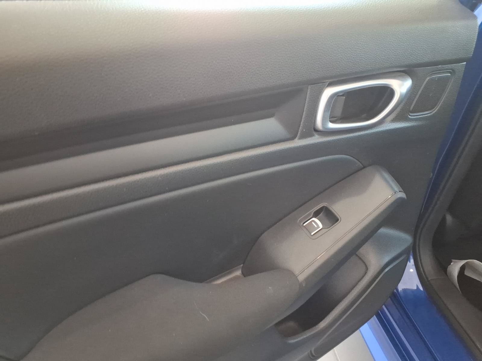 Used 2024 Honda Civic EX image 15