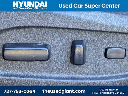 Used 2012 Hyundai Sonata GLS w/ Popular Equipment Pkg FWD image 19