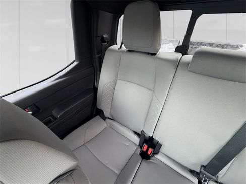 New 2025 Toyota Tacoma SR5 w/ SR5 Upgrade Package image 16