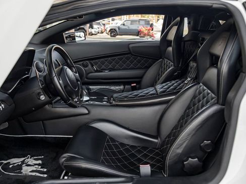 Used 2008 Lamborghini Murcielago LP 640 image 14