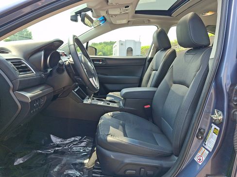 Used 2017 Subaru Legacy 2.5i Limited AWD/4WD image 14