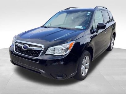Used 2016 Subaru Forester 2.5i Premium w/ Popular Package #2