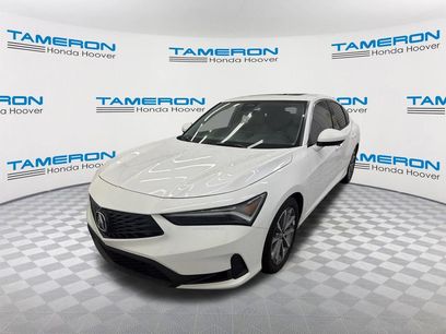 Used 2023 Acura Integra