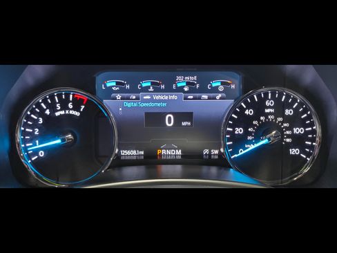 Used 2020 Ford Expedition Max XLT w/ Equipment Group 202A AWD/4WD image 68