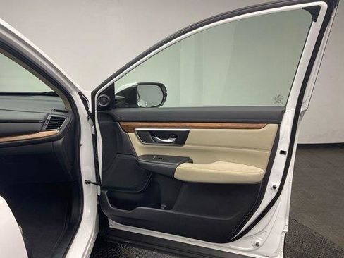 Used 2022 Honda CR-V EX image 23