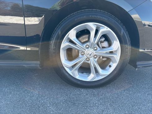 Used 2024 Honda Accord LX image 24