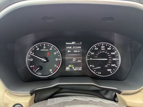 Used 2024 Subaru Outback Limited XT AWD/4WD image 11