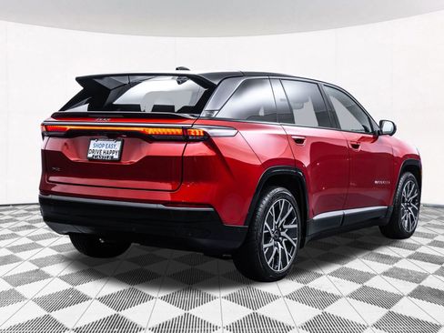 Used 2025 Jeep Wagoneer S Limited image 16