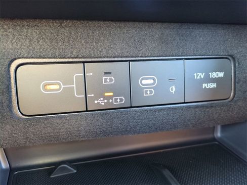 New 2026 Hyundai Sonata N Line image 26