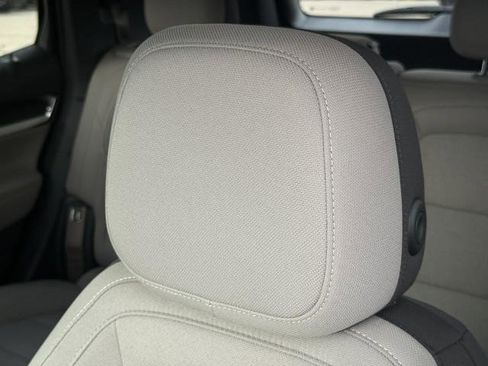 New 2026 GMC Terrain Elevation w/ Black Edition image 18